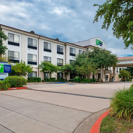 Holiday Inn Express & Suites Austin Nw - Lakeline By Ihg Екстериор снимка