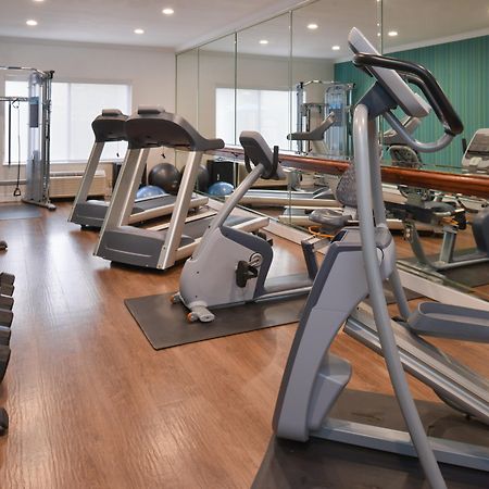 Holiday Inn Express & Suites Austin Nw - Lakeline By Ihg Екстериор снимка