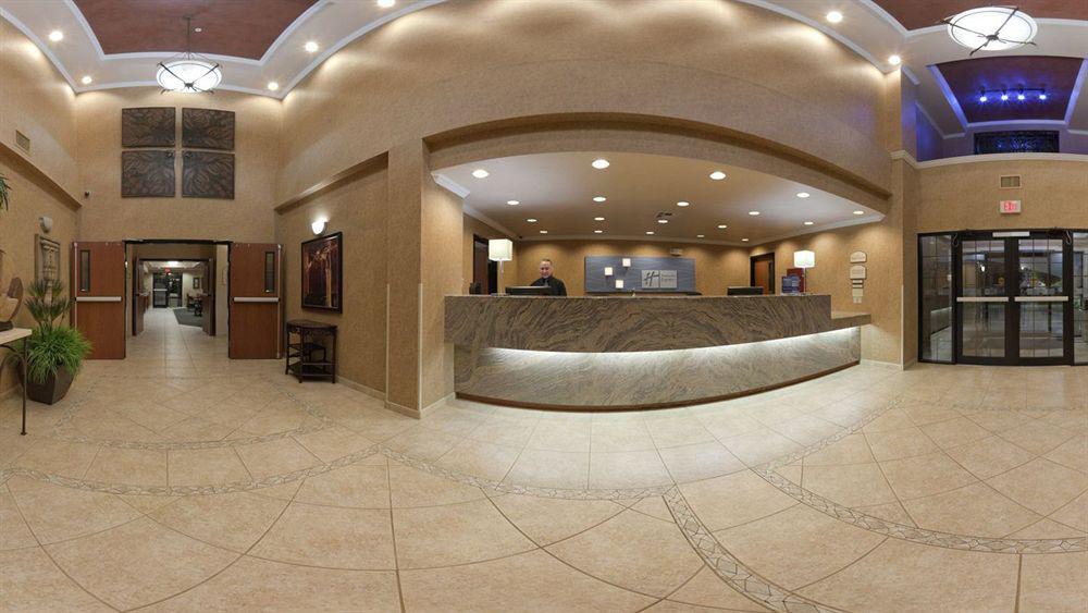 Holiday Inn Express & Suites Austin Nw - Lakeline By Ihg Екстериор снимка