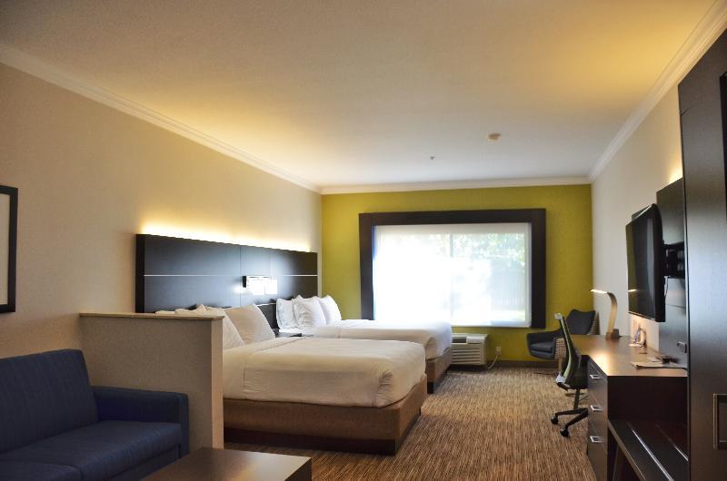 Holiday Inn Express & Suites Austin Nw - Lakeline By Ihg Екстериор снимка