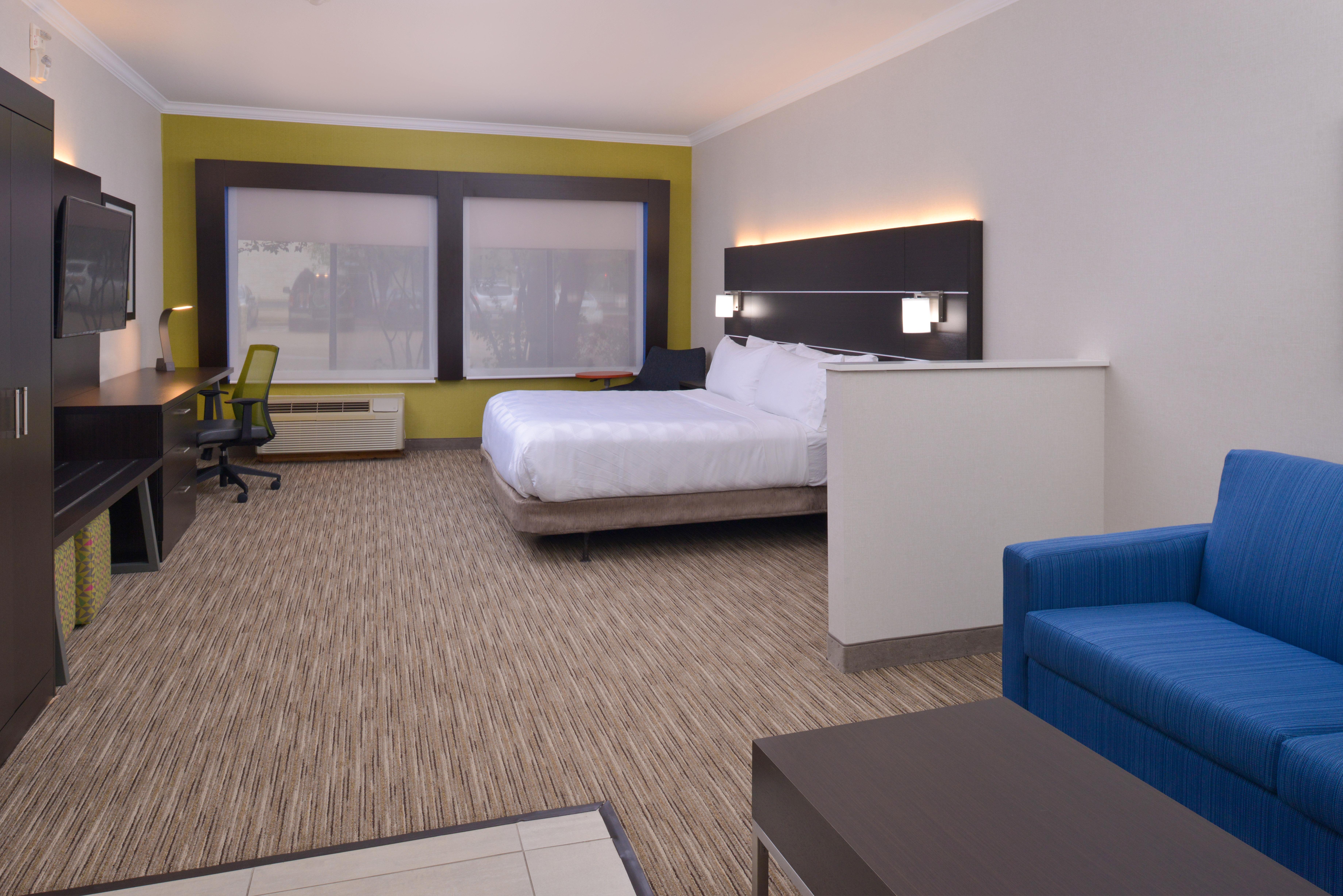 Holiday Inn Express & Suites Austin Nw - Lakeline By Ihg Екстериор снимка