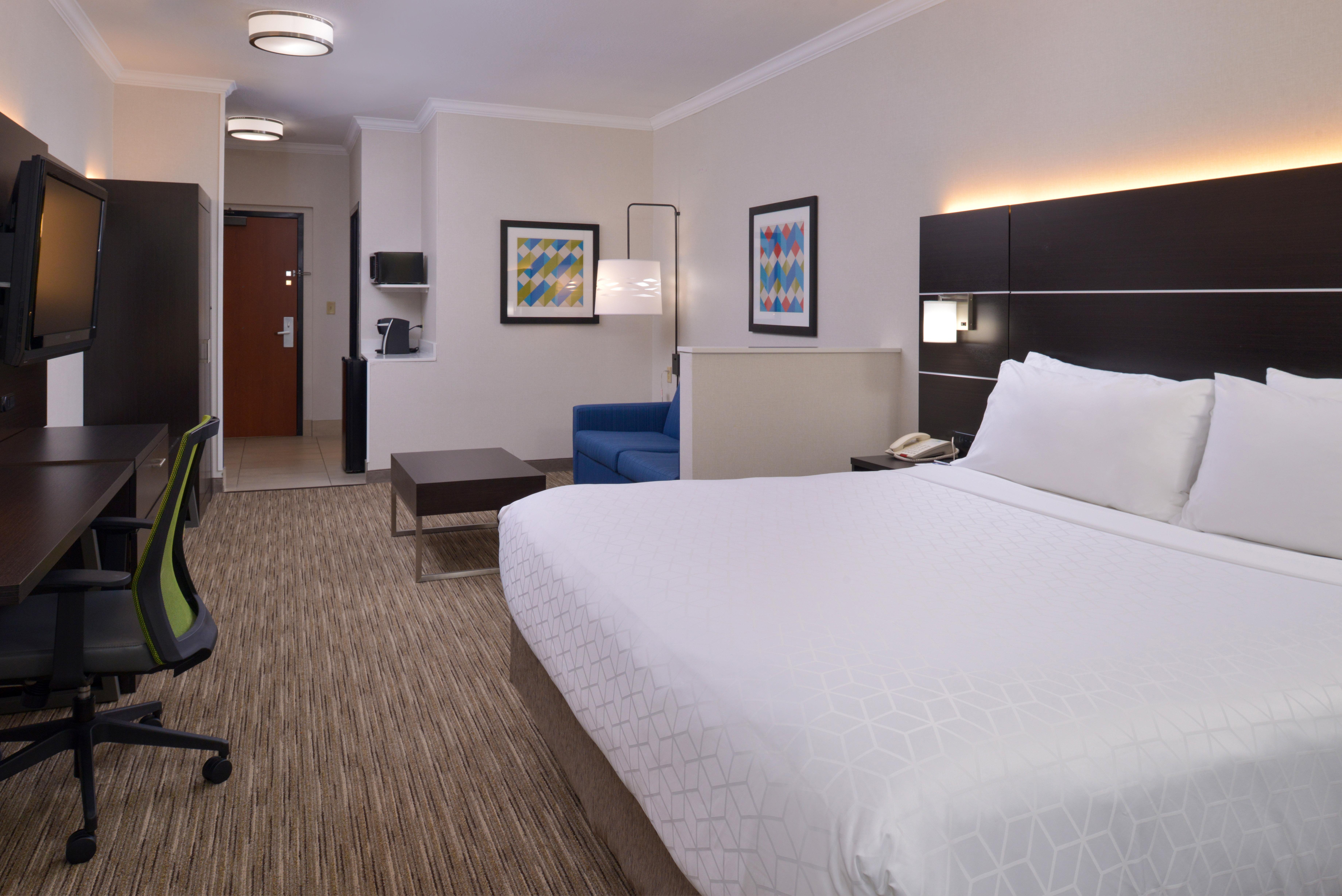 Holiday Inn Express & Suites Austin Nw - Lakeline By Ihg Екстериор снимка