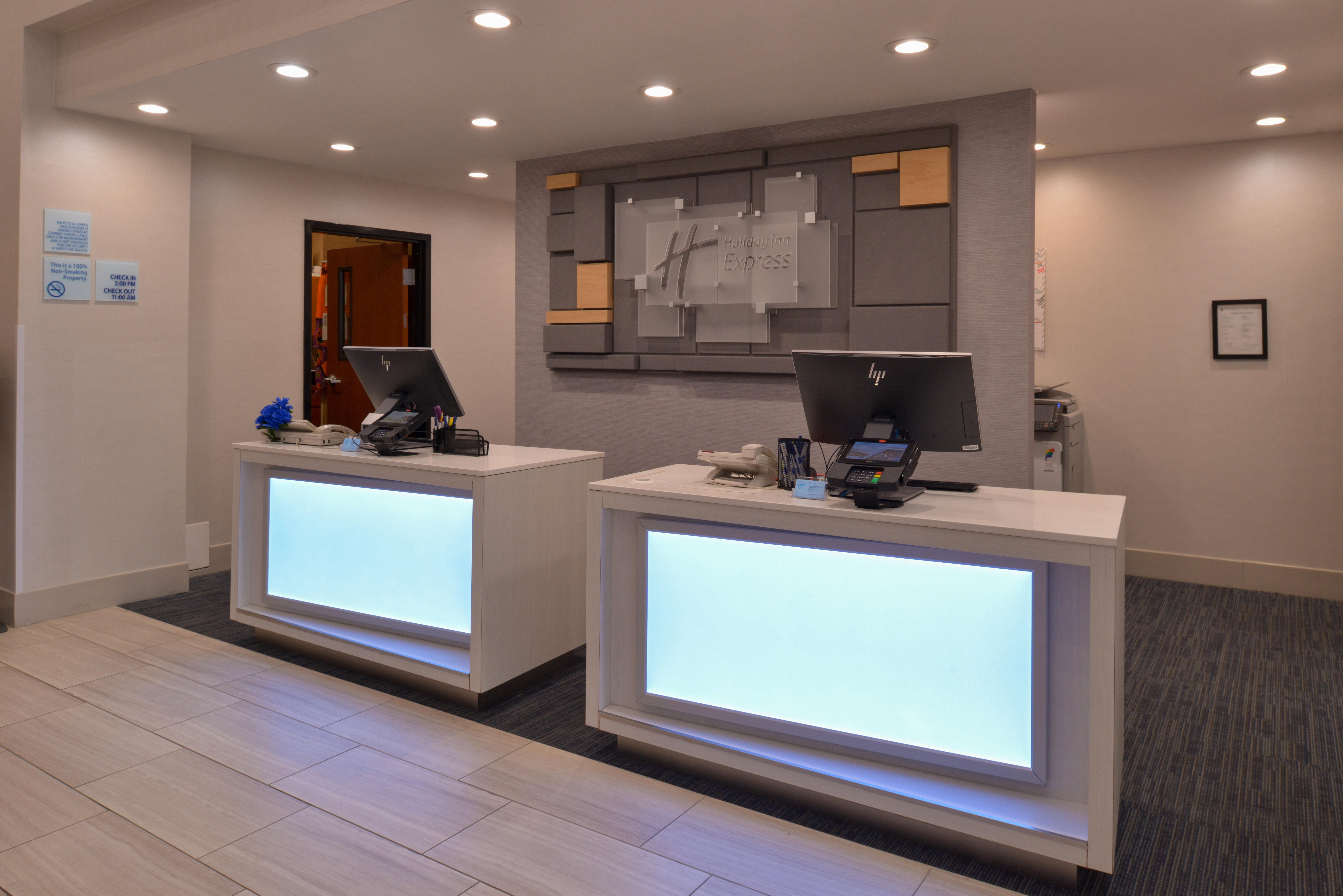 Holiday Inn Express & Suites Austin Nw - Lakeline By Ihg Екстериор снимка