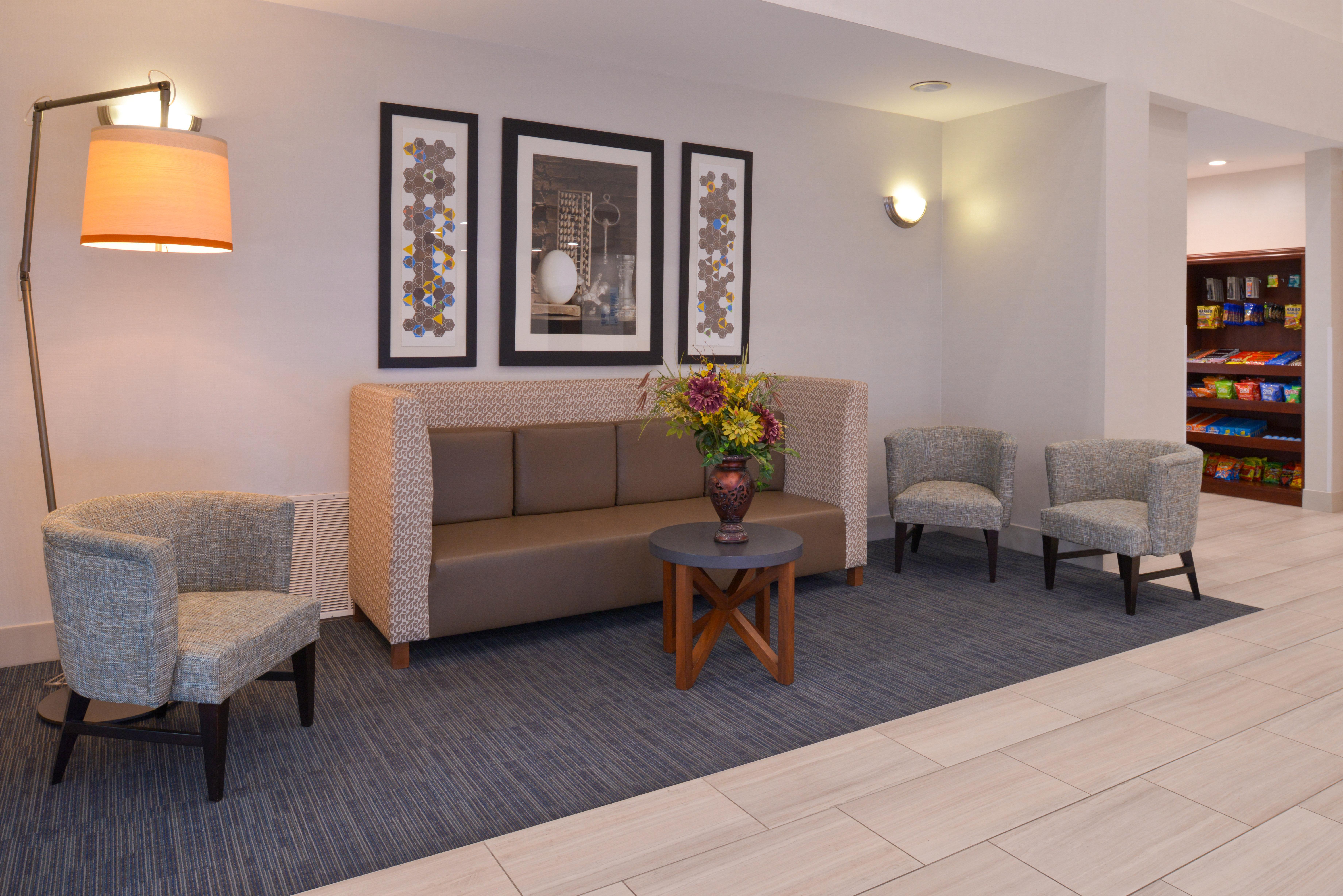 Holiday Inn Express & Suites Austin Nw - Lakeline By Ihg Екстериор снимка
