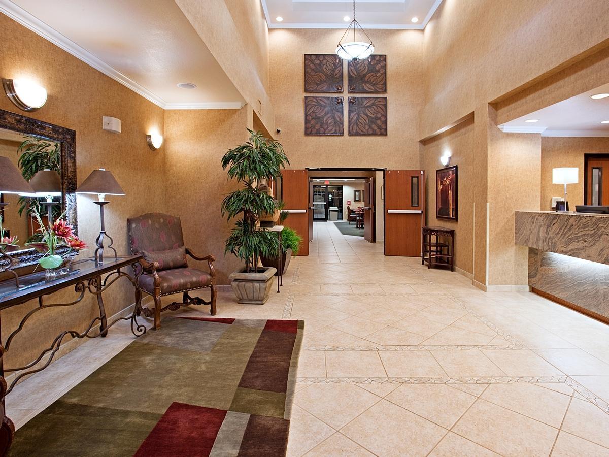 Holiday Inn Express & Suites Austin Nw - Lakeline By Ihg Екстериор снимка