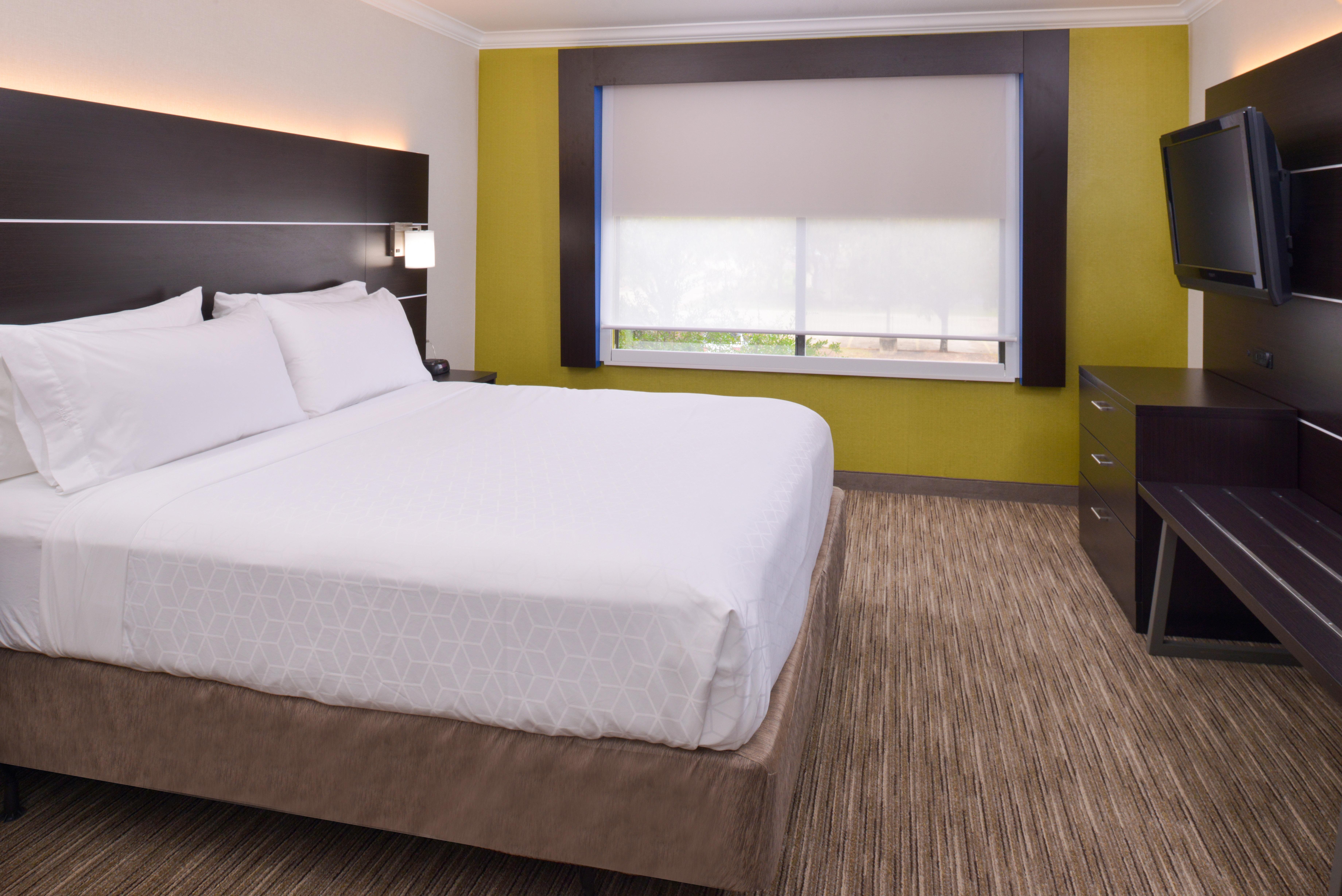 Holiday Inn Express & Suites Austin Nw - Lakeline By Ihg Екстериор снимка