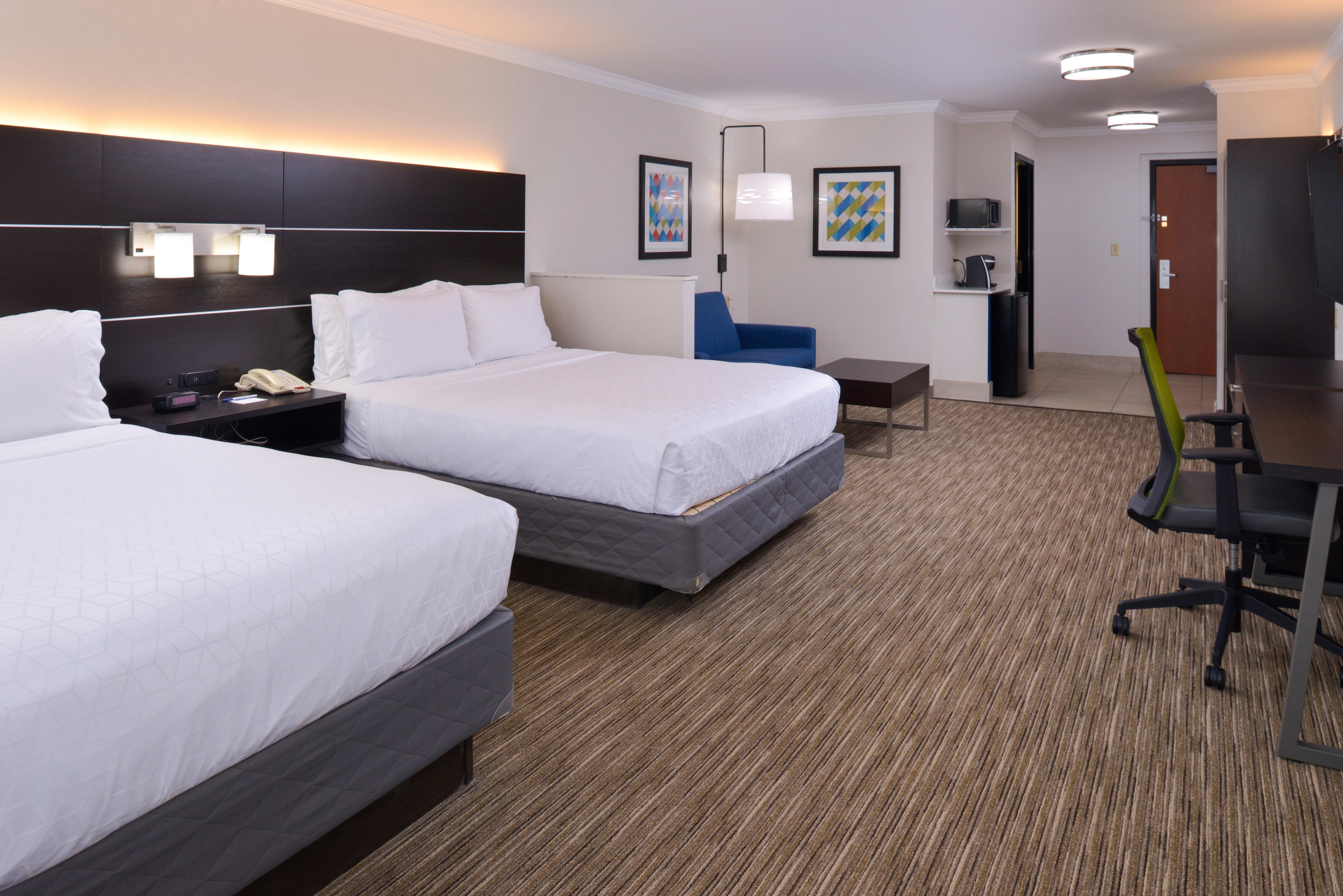 Holiday Inn Express & Suites Austin Nw - Lakeline By Ihg Екстериор снимка