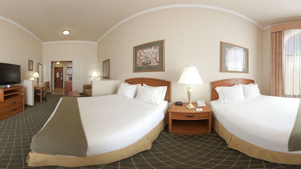 Holiday Inn Express & Suites Austin Nw - Lakeline By Ihg Екстериор снимка