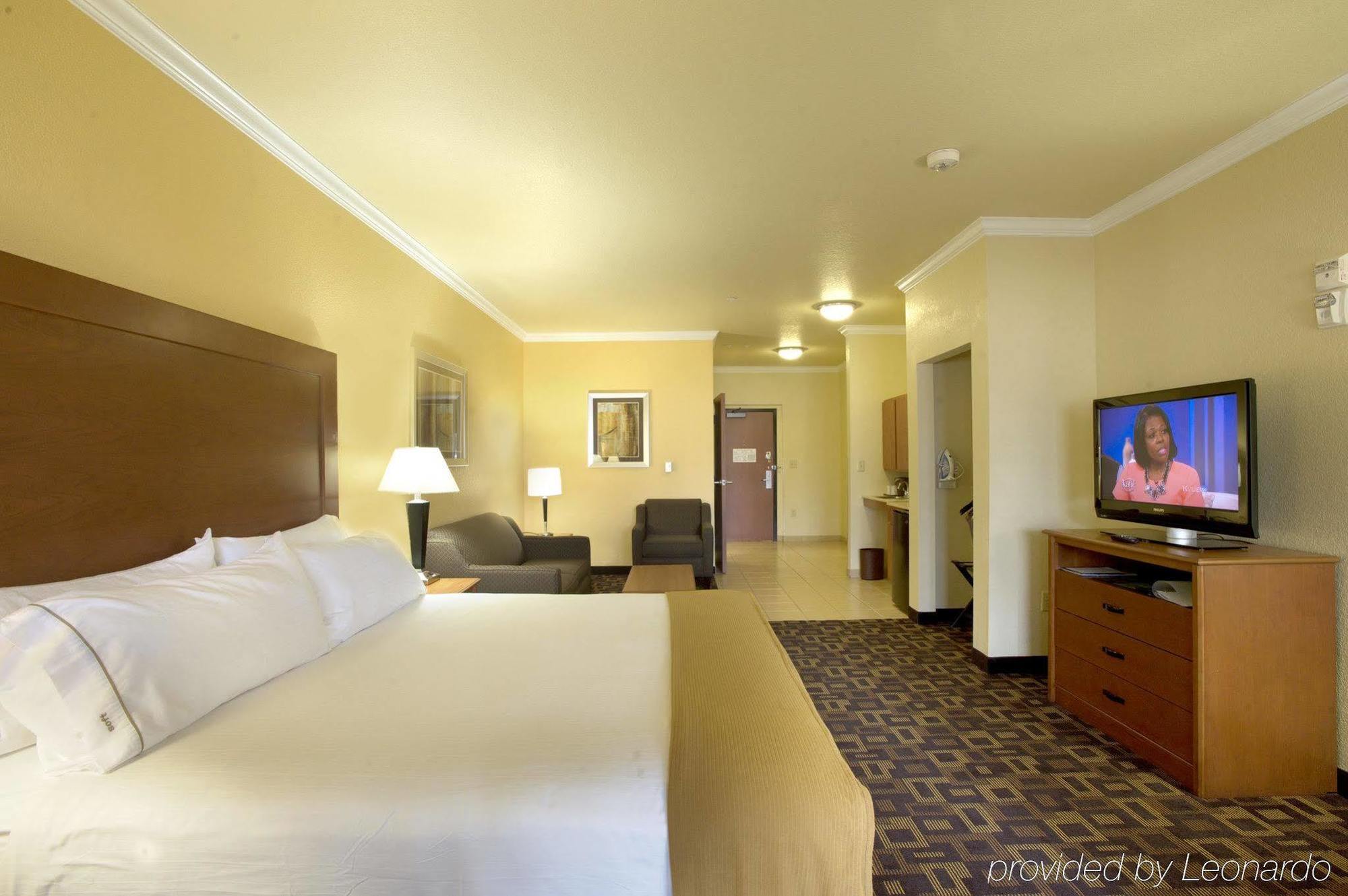 Holiday Inn Express & Suites Austin Nw - Lakeline By Ihg Екстериор снимка