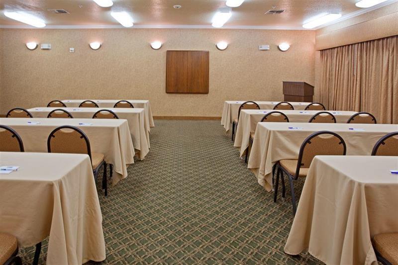 Holiday Inn Express & Suites Austin Nw - Lakeline By Ihg Екстериор снимка