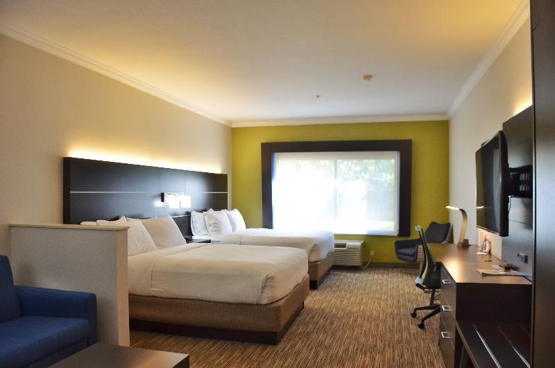 Holiday Inn Express & Suites Austin Nw - Lakeline By Ihg Екстериор снимка