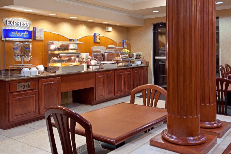 Holiday Inn Express & Suites Austin Nw - Lakeline By Ihg Екстериор снимка